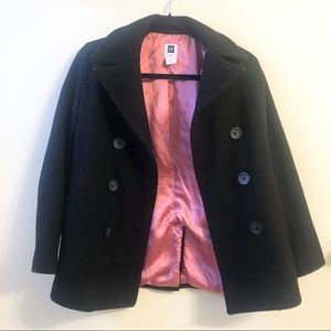 Coat (Black)